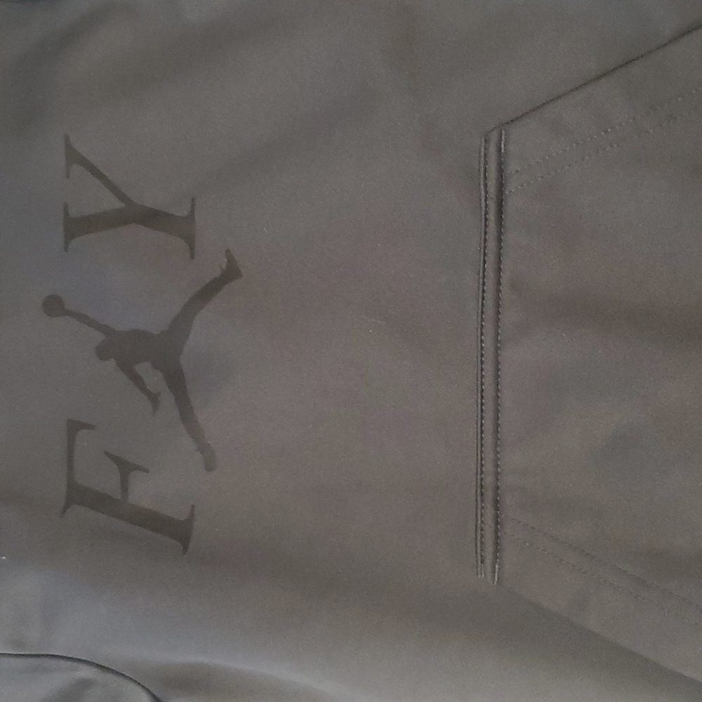 Jordan pullover hoodie kids 5 to 6 years NWOT